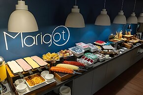 Studio Living Faria Lima