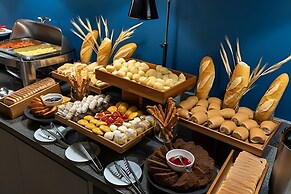 Studio Living Faria Lima