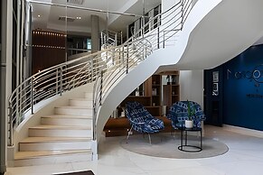 Studio Living Faria Lima