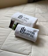 Studio Living Faria Lima