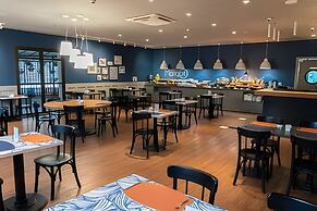 Studio Living Faria Lima