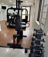 Studio Living Faria Lima