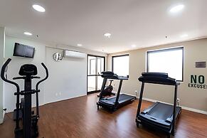 Studio Living Faria Lima