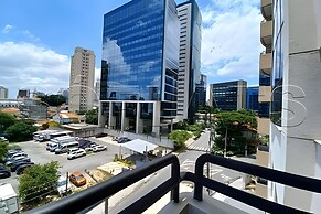 Studio Living Faria Lima