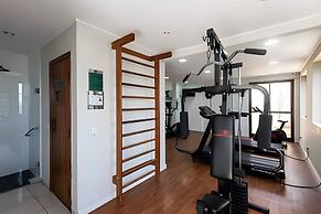 Studio Living Faria Lima