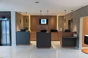 Studio Living Faria Lima