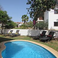 Tortuga Beach Resort 3 Bed Villa With Pool