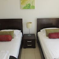 Tortuga Beach Resort 3 Bed Villa With Pool