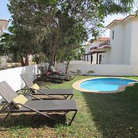 Tortuga Beach Resort 3 Bed Villa With Pool