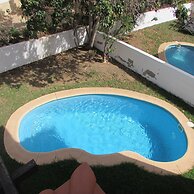Tortuga Beach Resort 3 Bed Villa With Pool