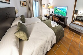 IC-Hoteles Casa García Almonaster la Real