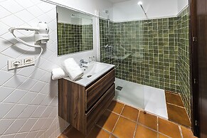 IC-Hoteles Casa García Almonaster la Real