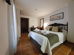 IC-Hoteles Casa García Almonaster la Real