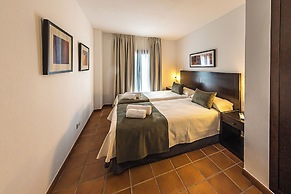 IC-Hoteles Casa García Almonaster la Real