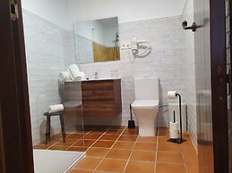 IC-Hoteles Casa García Almonaster la Real