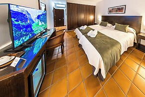 IC-Hoteles Casa García Almonaster la Real