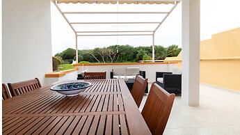 Su Riu House in Santa Caterina di Pittinuri