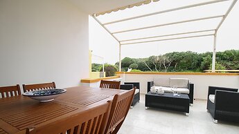 Su Riu House in Santa Caterina di Pittinuri