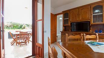 Su Riu House in Santa Caterina di Pittinuri