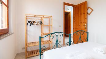 Su Riu House in Santa Caterina di Pittinuri