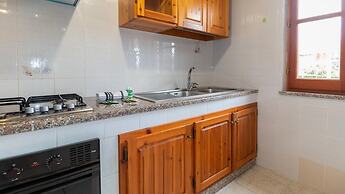 Su Riu House in Santa Caterina di Pittinuri