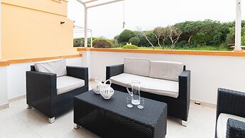 Su Riu House in Santa Caterina di Pittinuri