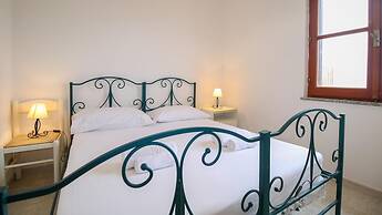 Su Riu House in Santa Caterina di Pittinuri