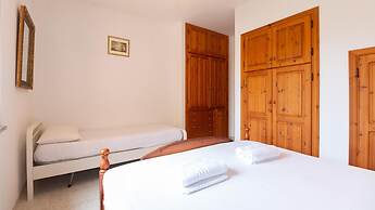 Su Riu House in Santa Caterina di Pittinuri