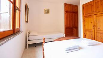 Su Riu House in Santa Caterina di Pittinuri