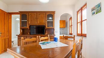 Su Riu House in Santa Caterina di Pittinuri