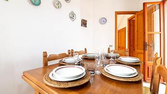 Su Riu House in Santa Caterina di Pittinuri