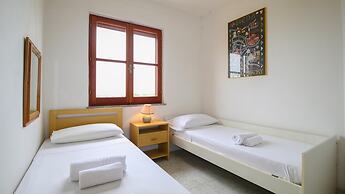 Su Riu House in Santa Caterina di Pittinuri