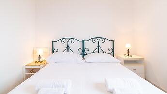 Su Riu House in Santa Caterina di Pittinuri