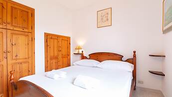 Su Riu House in Santa Caterina di Pittinuri