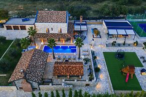 Villa Marta Zadarvillas