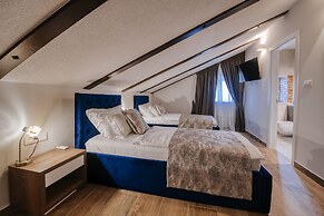 Villa Marta Zadarvillas