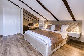Villa Marta Zadarvillas