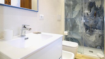 Casa Bice in Funtana Meiga