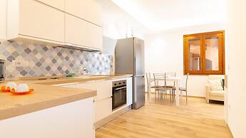 Casa Bice in Funtana Meiga