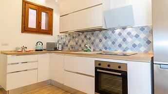 Casa Bice in Funtana Meiga