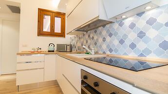 Casa Bice in Funtana Meiga