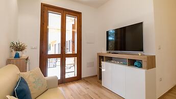 Casa Bice in Funtana Meiga