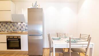 Casa Bice in Funtana Meiga