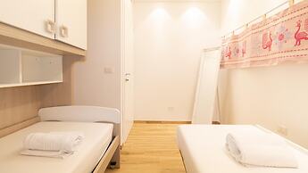 Casa Bice in Funtana Meiga