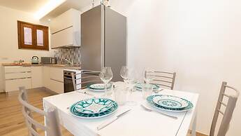 Casa Bice in Funtana Meiga