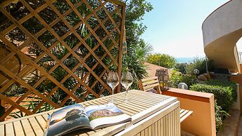 Casa Bice in Funtana Meiga