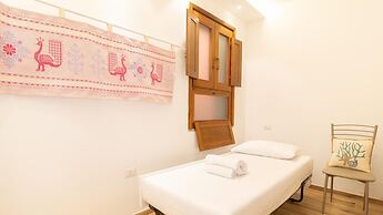 Casa Bice in Funtana Meiga