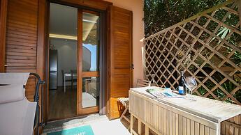 Casa Bice in Funtana Meiga