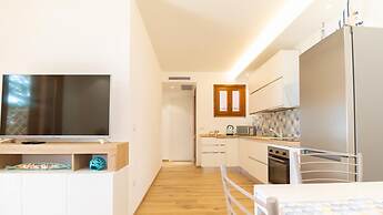 Casa Bice in Funtana Meiga