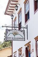 Pousada Solar da Inconfidência
